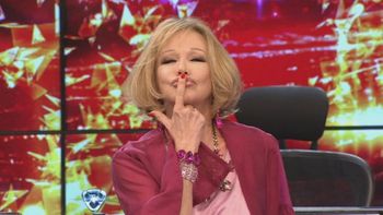 Soledad Silveyra y los despidos en Ideas del Sur: No recibir pauta del Gobierno complicó las cosas