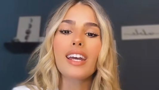 El firme pedido de Julieta Poggio para desembarcar en el Bailando 2023: Hay que hacer fuerza