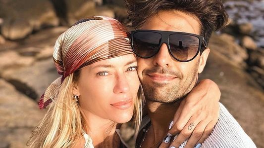 Nicole Neumann rompió el silencio sobre los rumores de embarazo