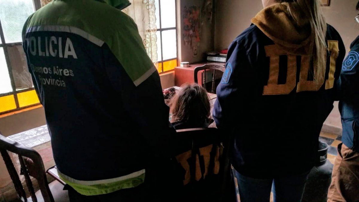 Caso Abril: habría más implicados en la sustracción de la menor y se habla de un comportamiento demencial de la pareja