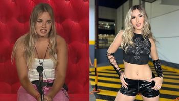 Gran Hermano 2022: el nuevo y durísimo ataque de Coti contra Julieta después de la fuerte pelea