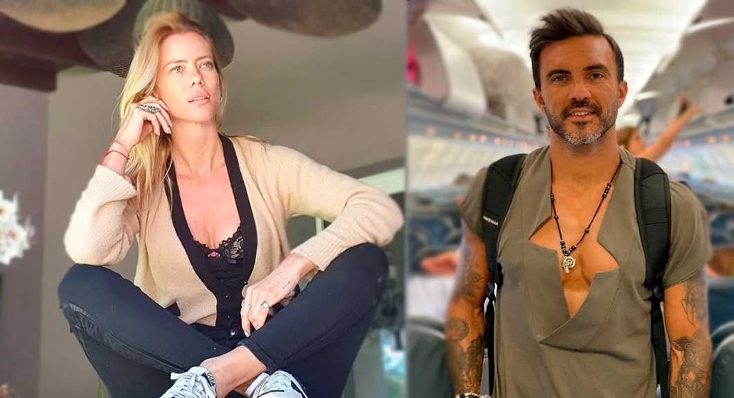 Nicole Neumann apuntó contra Fabián Cubero: “Admiro a esos padres que no...”