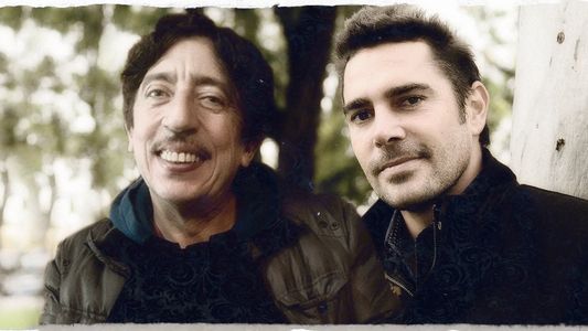 Huevo Müller habló de la salud de su amigo Matías Alé