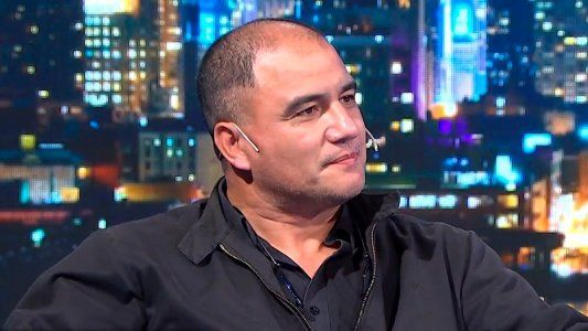 Queremos hablar con Berni en persona y no nos atiende: el duro reclamo del defensor policial de la Bonaerense