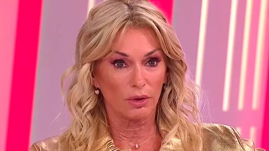 La impactante confesión de Yanina Latorre: No le dije nada a Diego hasta que...