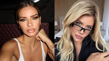 El tremendo posteo que Wanda Nara compartió contra la China Suárez: Tengo una zorra... El tremendo posteo que Wanda Nara compartió contra la China Suárez: Tengo una zorra...