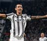 Ángel Di María se despidió de la Juventus y confirmó su futuro con un fuerte mensaje