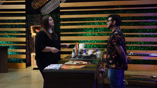 Conocé a Addonis Troche, el participante de la 2da. temporada que ya se hizo querer