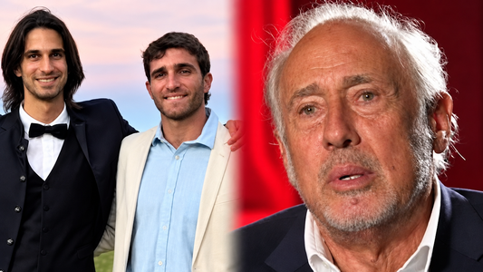 Lo desmayó a golpes: la brutal revelación de Gustavo Yankelevich sobre el calvario de sus nietos