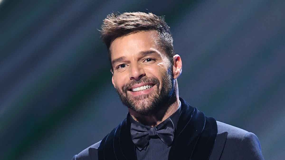 Actor reveló detalles inesperados de su relación con Ricky Martin
