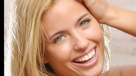 Rocío Guirao Díaz se convirtió en la diosa de la selva de Iguazú