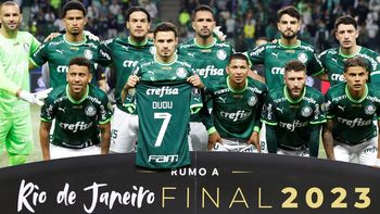 Palmeiras Palmeiras