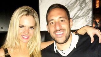 Nuevos rumores de embarazo para Alejandra Maglietti y Jonás Gutiérrez