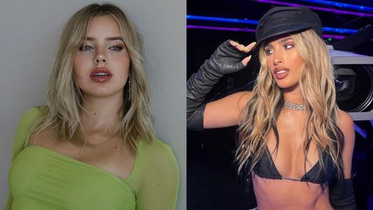 La inesperada revelación de Julieta Poggio sobre su relación con Coti Romero