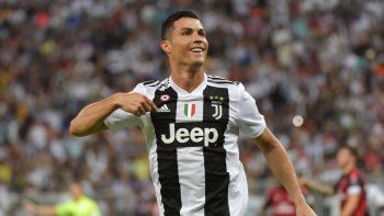 Cierran la causa de violación contra Cristiano Ronaldo por falta de pruebas