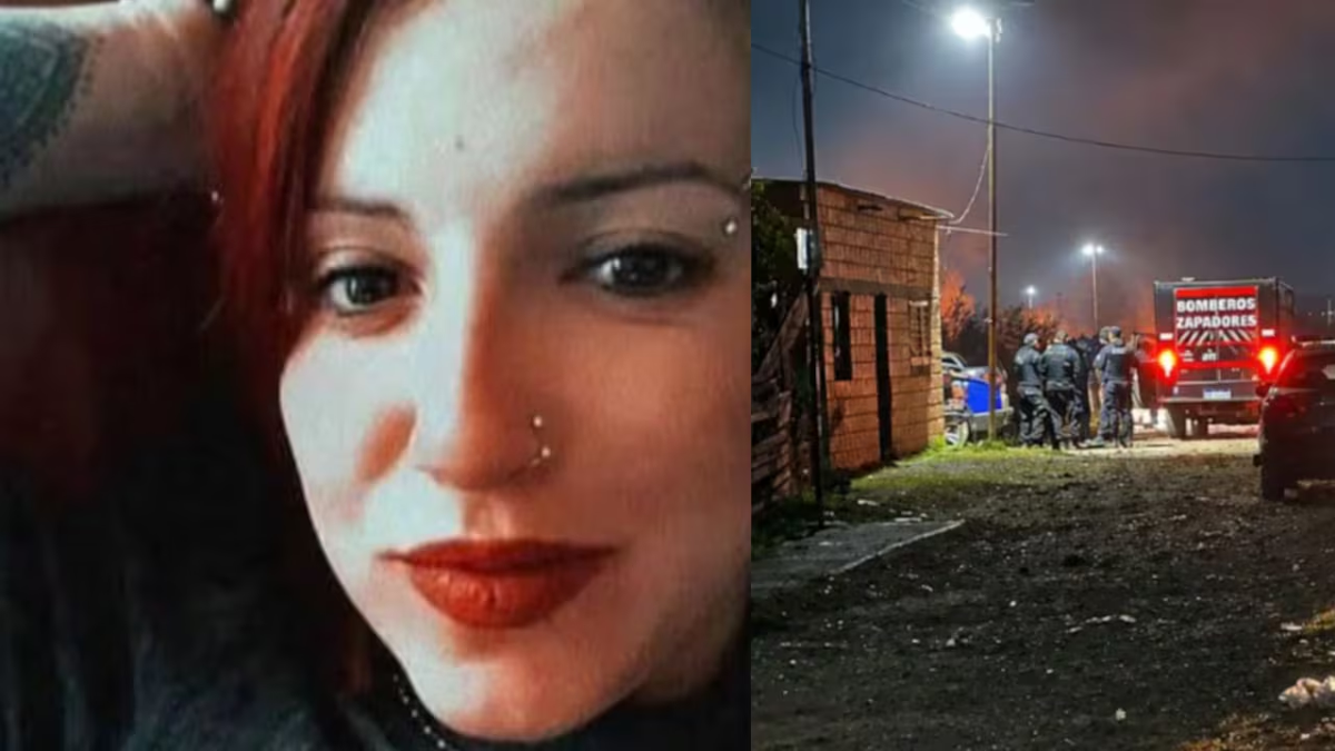 Se conocieron los estremecedores detalles del crimen de Daiana Arber