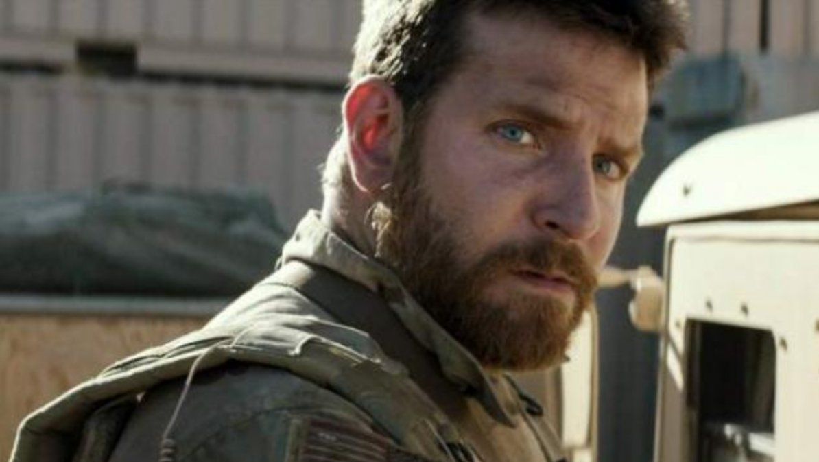 Bradley Cooper es uno de los actores más codiciados de Hollywood y ahora está en Netflix