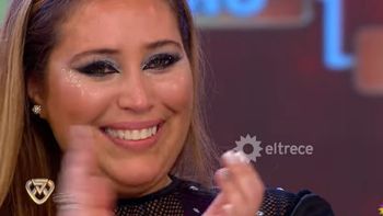 Mar Tarrés tras quedar eliminada de La Academia: No perdí, gané un lugar en la tevé