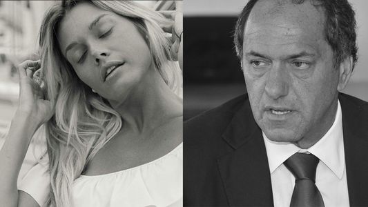 Gisela Berger dejó la quinta de La Ñata y rearma su vida tras el escándalo con Daniel Scioli