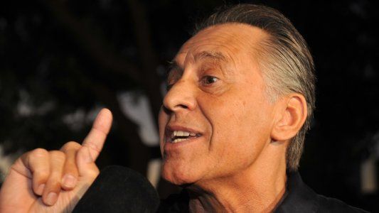 Cristóbal López y Fabián De Sousa se entregaron en Gendarmería