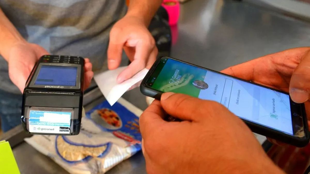 CUENTA DNI: cómo aprovechar los últimos descuentos de enero y ahorrar hasta $12.000 (Foto: archivo)