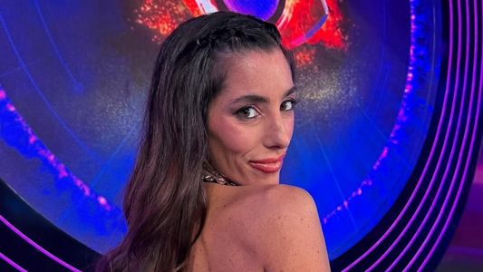 La preocupación del papá de Catalina Gorostidi por la salud de su hija en Gran Hermano: Está en una recaída