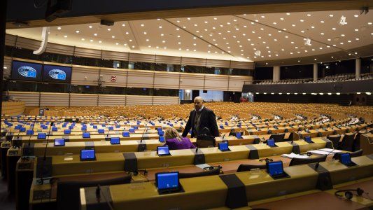 ¿Se acaba la unión europea? No hay una ayuda clara a los países más afectados por el coronavirus