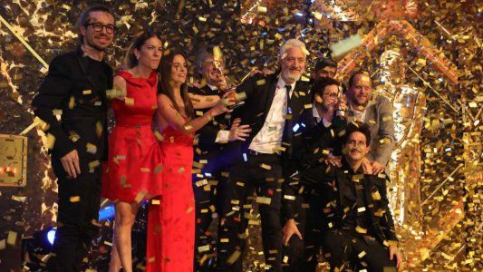 Martin Fierro de Radio 2019: en vivo que canal transmite y a que hora es la transmisión