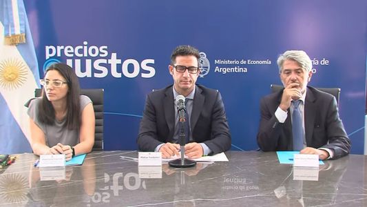 Frutas y verduras a precios fijos: ¿qué productos no aumentarán por un mes?