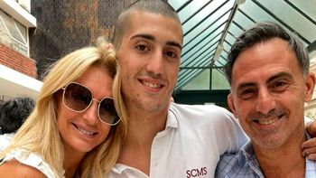 la desagradable tactica de yanina latorre para saber si su hijo habia tenido sexo en su cama