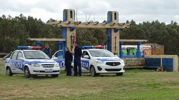 Subastaron un campo que pertenecía a Lázaro Báez y lo compraron Costantini y Cambiaso