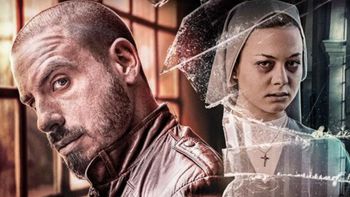 Federico Bal con fecha de estreno para la película Crímenes imposibles