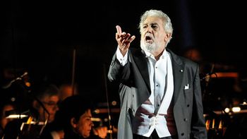 Exclusivo América Noticias | Secta de Villa Crespo: el cantante Plácido Domingo aparece entre las escuchas de la causa