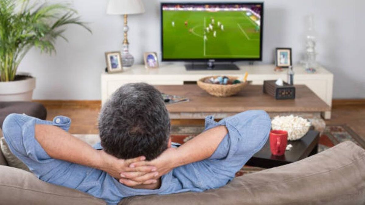 El trabajo soñado: buscan un Jefe de seguimiento para que vea todos los partidos del Mundial 2026