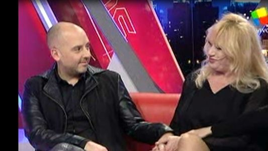 Mimí Pons: Al no estar Norma ahora sí me siento sola