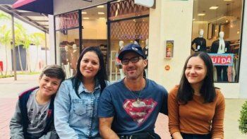 Un cumpleaños que terminó en tragedia: viajaron a Chile para festejar los 15 de su hija, pero todos murieron