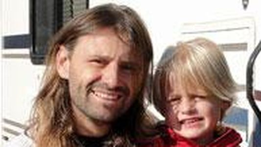 Marcos Di Palma y Pablo Alarcón, a beneficio