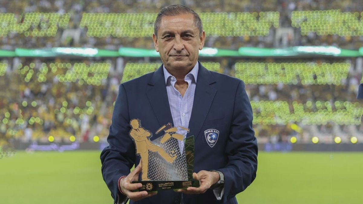 Ramón Díaz