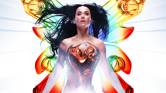 Katy Perry anuncia su show en Argentina: cuándo y dónde será