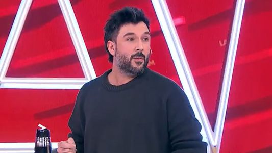 Pepe Ochoa reveló el inesperado reencuentro entre una figura del espectáculo y su ex empresario