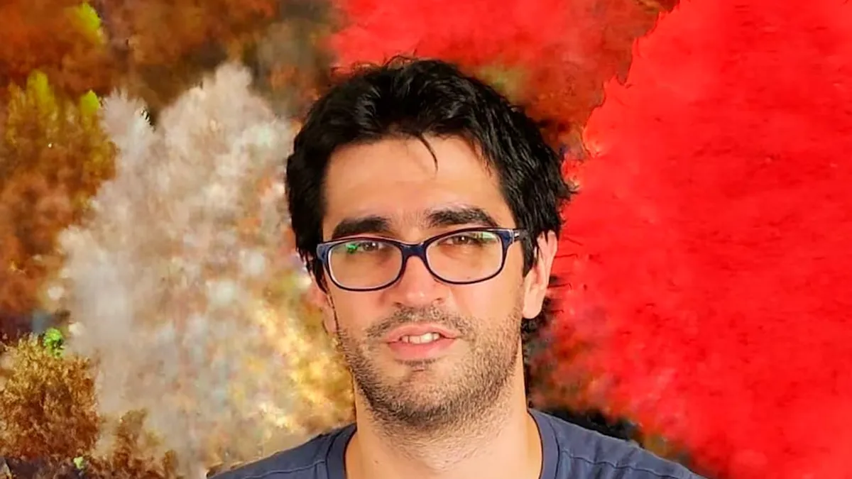 Hernán Boveri. 