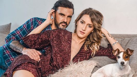 Mica Viciconte enfrentó el rumor de embarazo: Ganas tenemos pero...