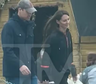 Revelaron un video de Kate Middleton haciendo compras con el príncipe Guillermo