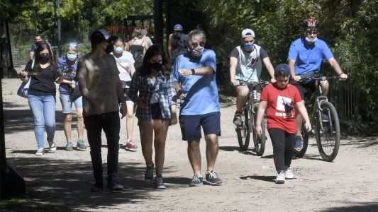 Segunda ola: cuáles son las nuevas restricciones para la circulación