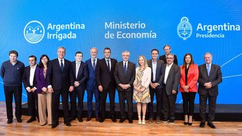 Alberto Fernández redefine su rol en el Gobierno a una semana de bajarse de la reelección