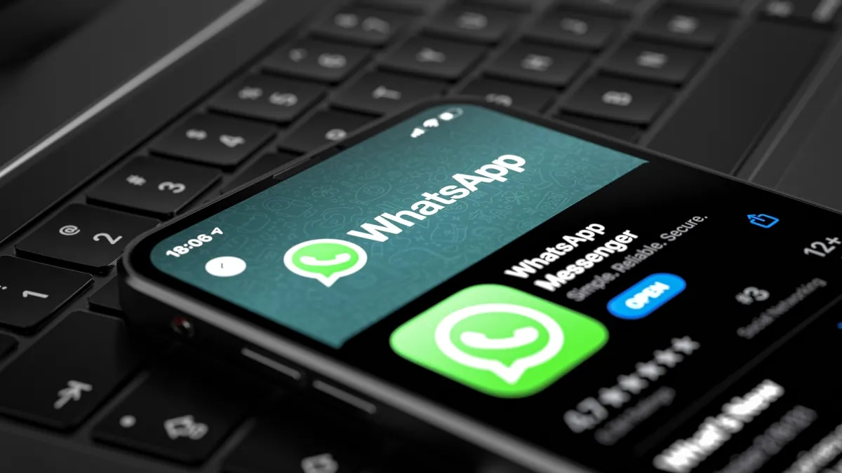 Paso A Paso Cómo Bloquear Una Cuenta De Whatsapp En Caso De Robo De Celular 9767