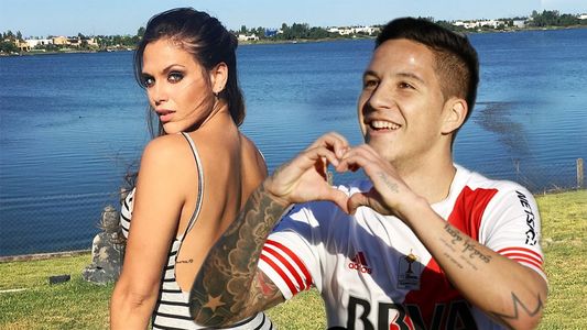 ¿Se confirma el romance? Barbie Vélez bloqueó en las redes a la ex de Driussi