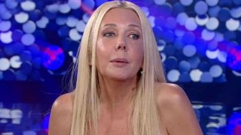 Se conoció el resultado de la pericia psicológica a Mariana Nannis por su denuncia a Claudio Caniggia