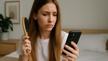 Trucos virales para el pelo: cuáles conviene evitar y qué hacer en su lugar