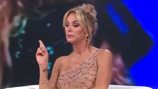 La mamá de Yanina Latorre, indignada con Marcelo Polino